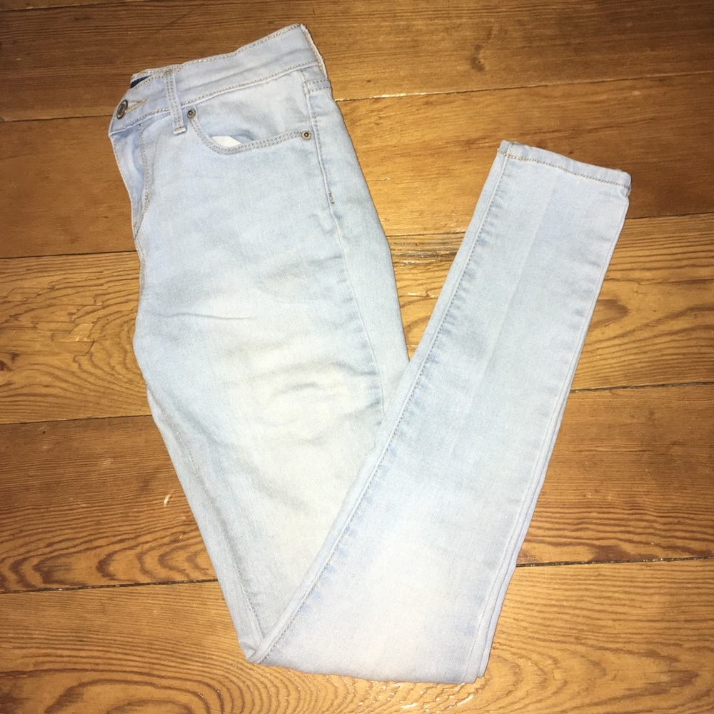 ⬇️ BUY ONE GET ONE LISTING FREE Super Skinny Jeans